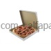 Упаковка для пиццы КД отдельно 300*300*50 мм